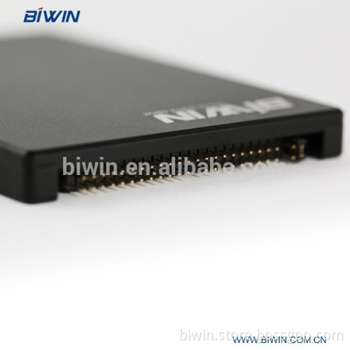 storage solution Biwin 2.5" PATA MLC 44-pin IDE 128G C6106 SSD hard drive